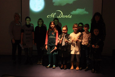 Critiques sur Court 2012