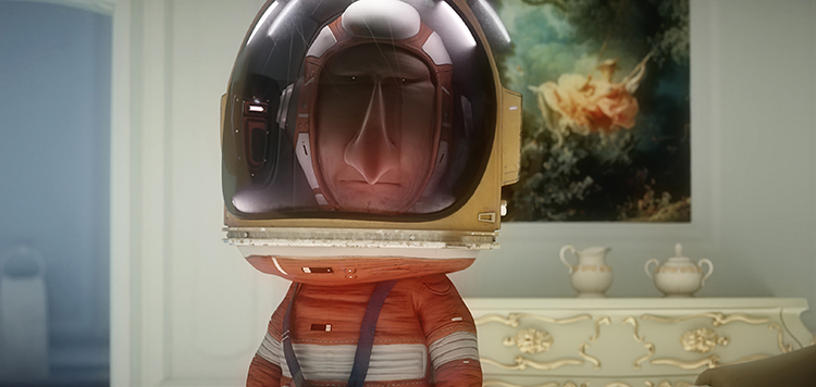 BLACK HOLES : HOW AMBARRASSING TO BE HUMAN